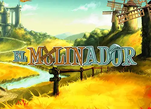 El Molinador placeholder