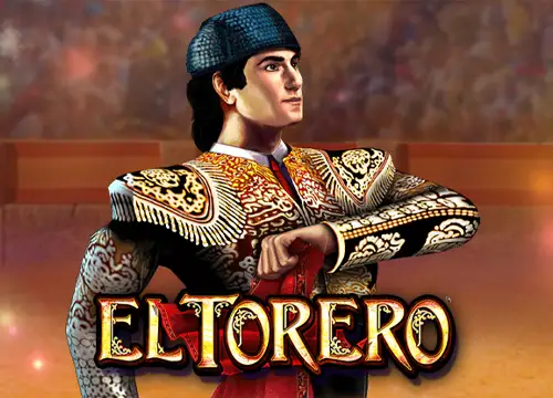 El Torero Raging Bull placeholder