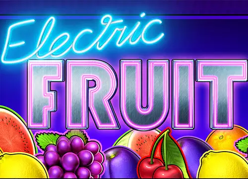 Electric Fruit placeholder