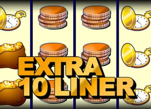 Extra 10 Liner placeholder