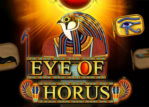 Eye of Horus placeholder