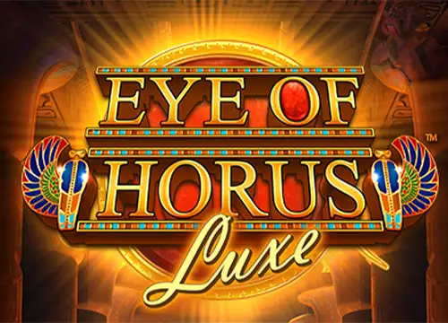 Eye of Horus Luxe - undefined