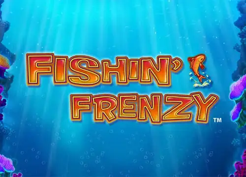 Fishin' Frenzy placeholder