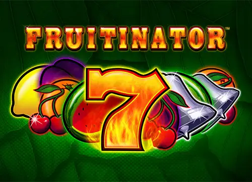 Fruitinator placeholder