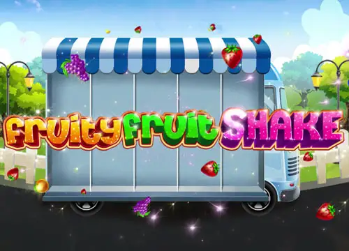 Fruity Fruit Shake placeholder