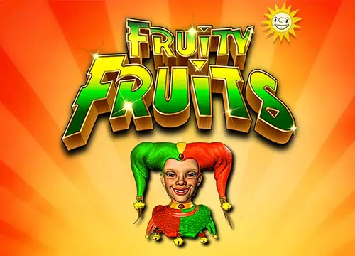 Fruity Fruits placeholder