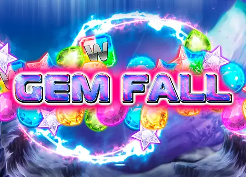 Gem Fall