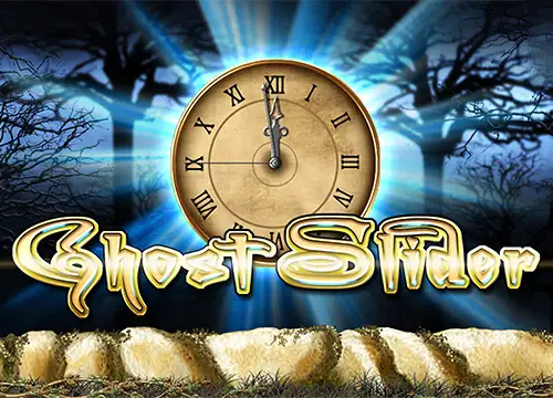 Ghost Slider placeholder