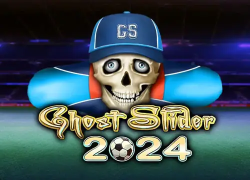 Ghost Slider 2024 placeholder