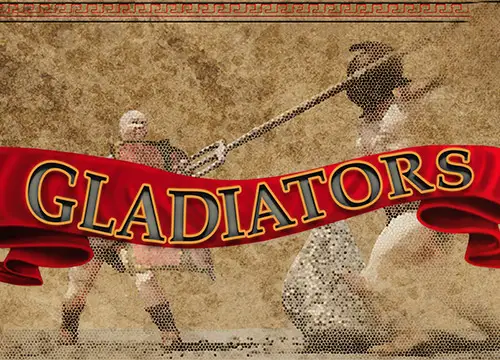 Gladiators placeholder