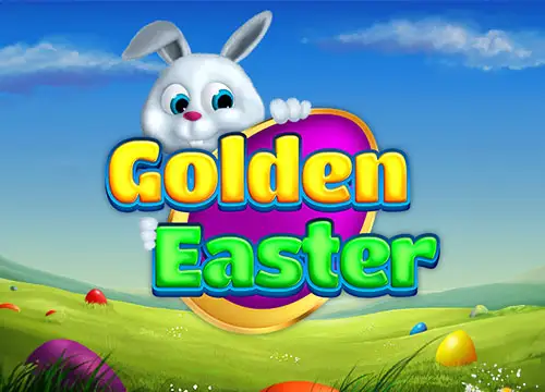 Golden Easter placeholder
