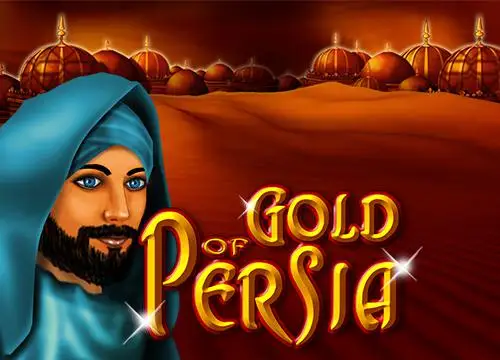 Gold of Persia placeholder