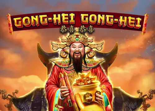 Gong-Hei Gong-Hei placeholder