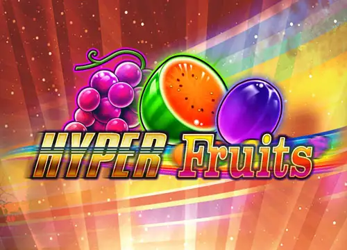 Hyper Fruits placeholder