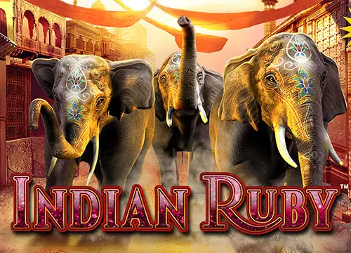 Indian Ruby placeholder