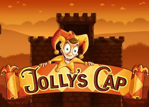 Jolly's Cap placeholder