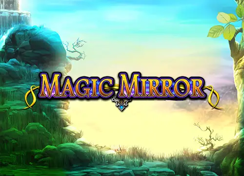 Magic Mirror placeholder