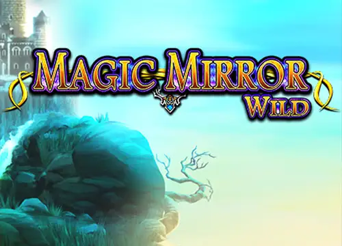 Magic Mirror Wild placeholder