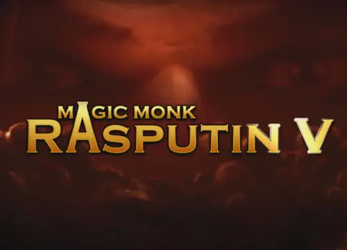 Magic Monk Rasputin V placeholder