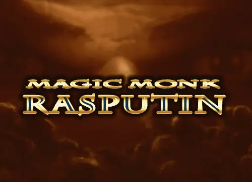 Magic Monk Rasputin placeholder