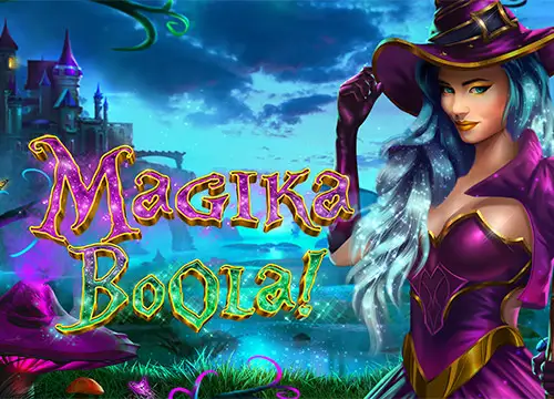 Magika Boola placeholder