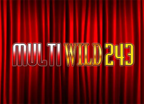 Multi Wild 243 placeholder