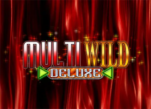 Multi Wild Deluxe placeholder