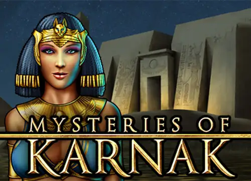 Mysteries of Karnak placeholder
