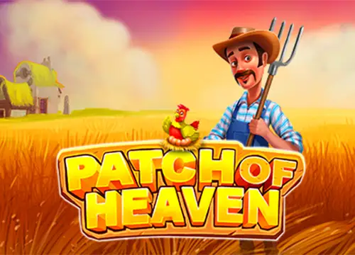 Patch of Heaven - undefined