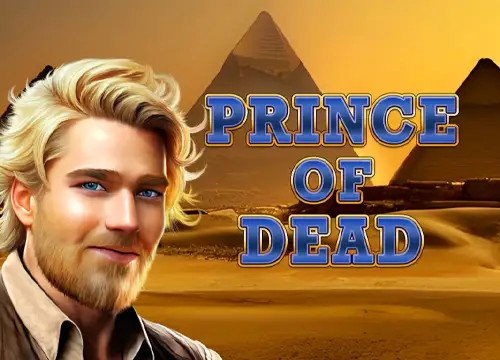 Prince of Dead placeholder