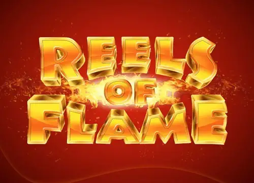 Reels of Flame placeholder