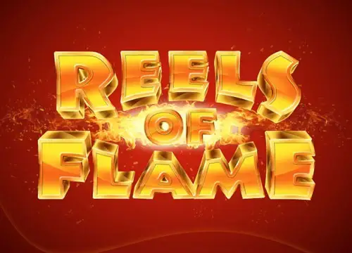Reels of Flame