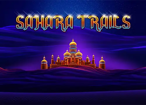 Sahara Trails placeholder