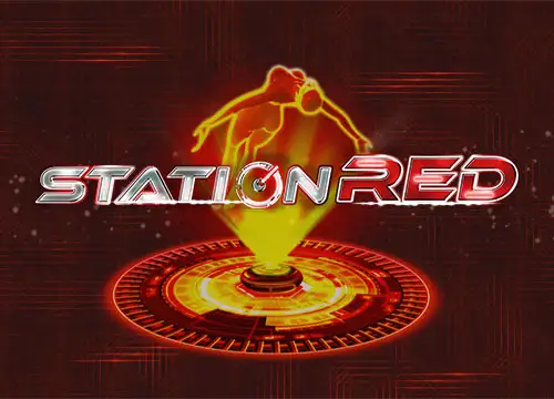 Station Red placeholder