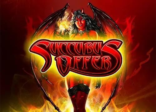 Succubus Offer placeholder