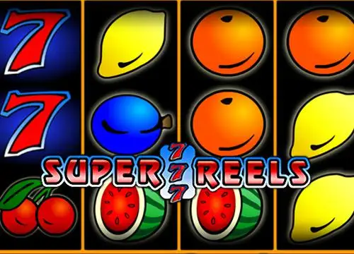 Super 7 Reels placeholder