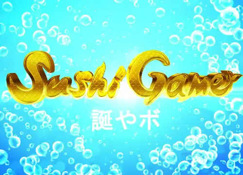 Sushi Game placeholder