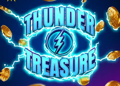 Thunder Treasure placeholder