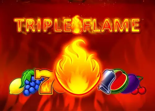 Triple Flame placeholder