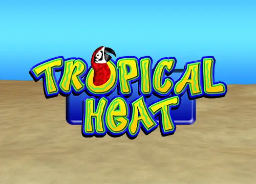 Tropical Heat placeholder