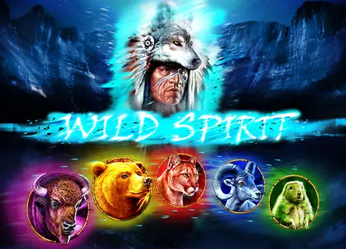 Wild Spirit placeholder