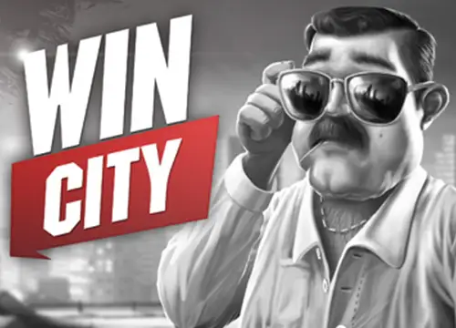 Win City placeholder