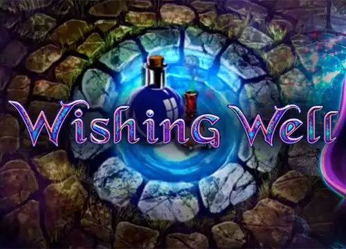 Wishing Well placeholder