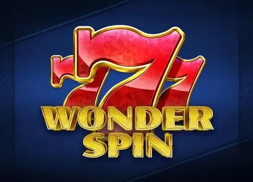 Wonder Spin placeholder