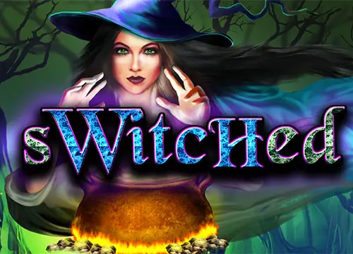 sWitched placeholder