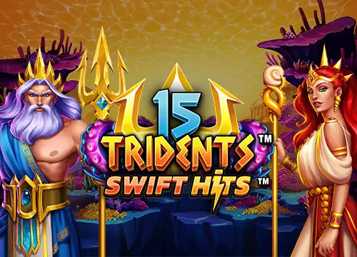 15 Tridents placeholder