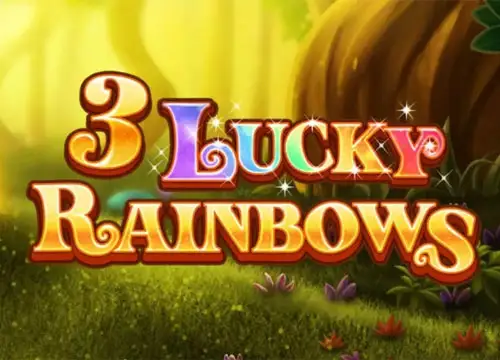 3 Lucky Rainbows placeholder