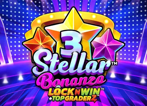 3 Stellar Bonanza