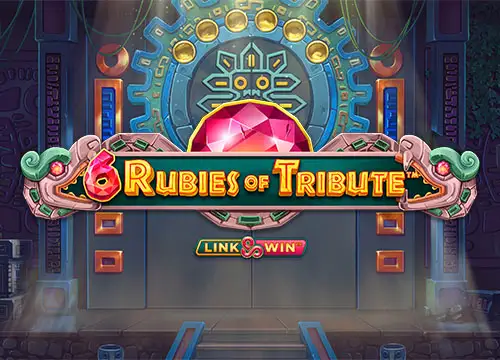 6 Rubies of Tribute