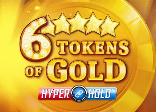 6 Tokens of Gold placeholder